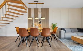 NEU! Design-FeWo Heidetraum